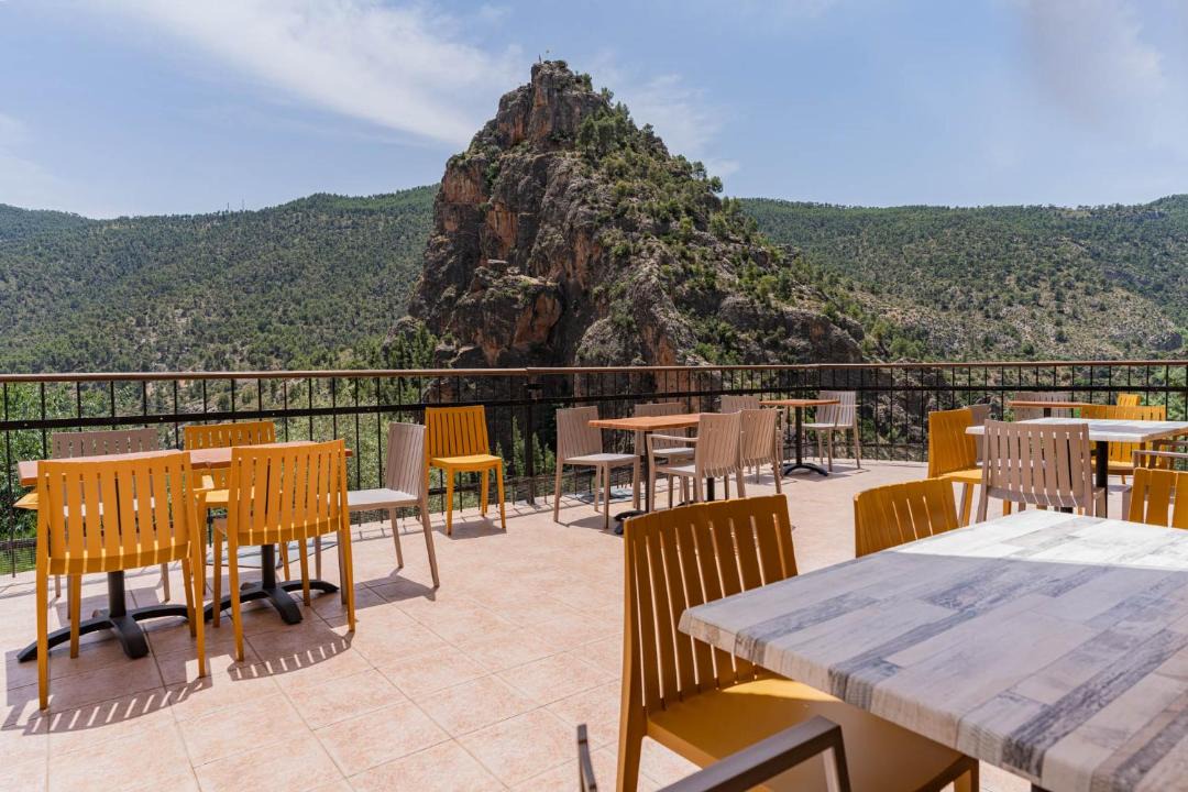 Photo of Patio Balcony in Ayna