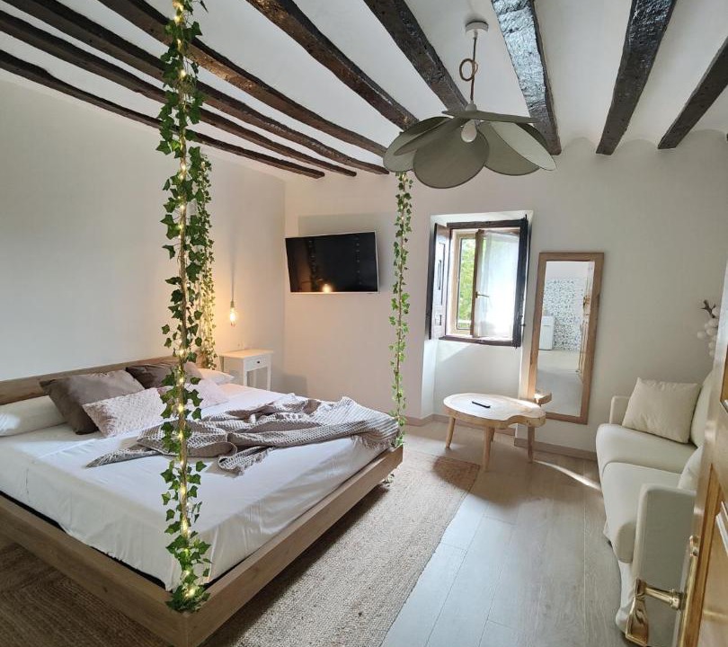 Photo of Bedroom in Ganuza