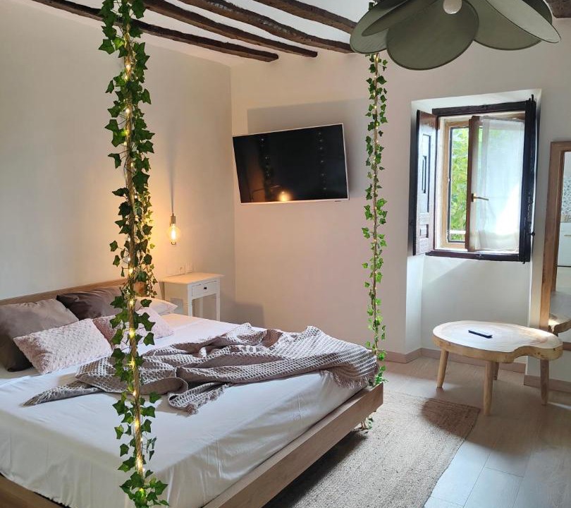 Photo of Bedroom in Ganuza