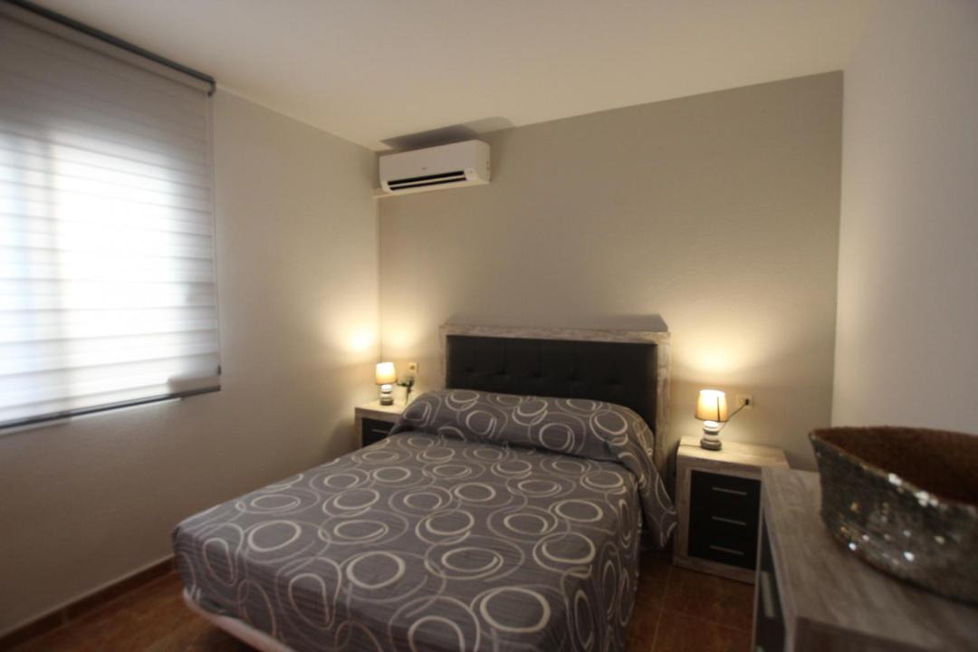 Photo of Bedroom in Mar de Cristal