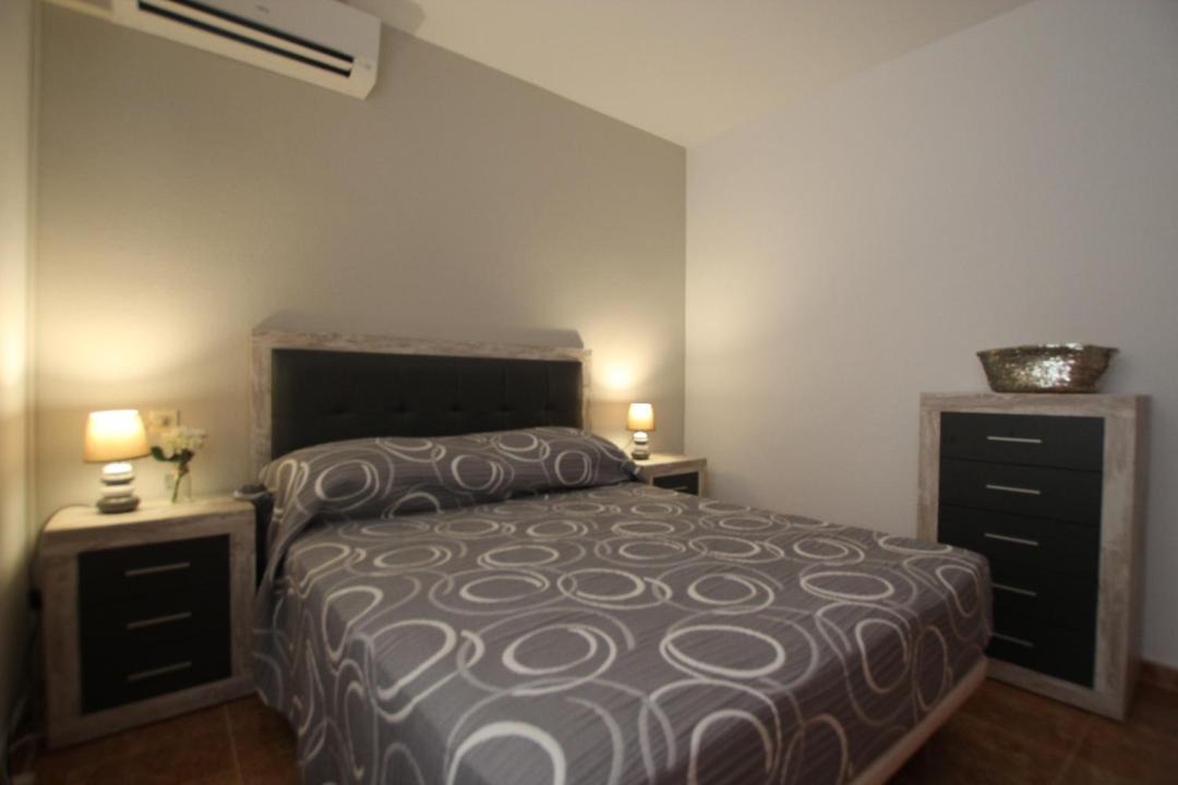 Photo of Bedroom in Mar de Cristal