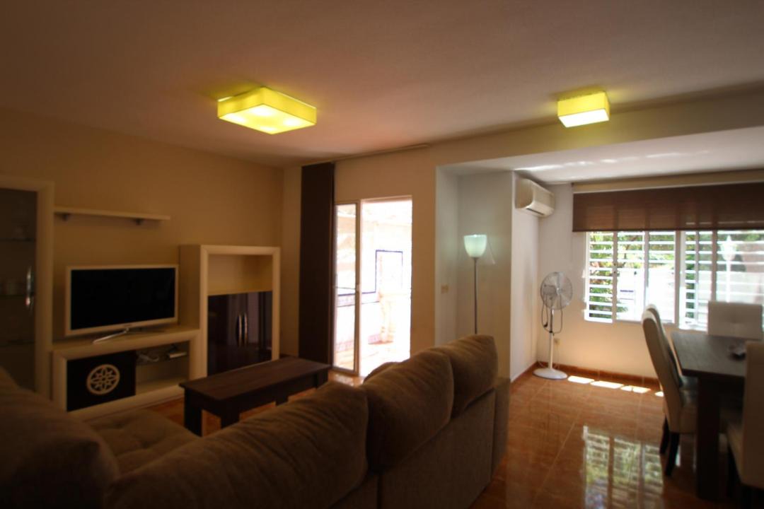 Photo of Livingroom in Mar de Cristal