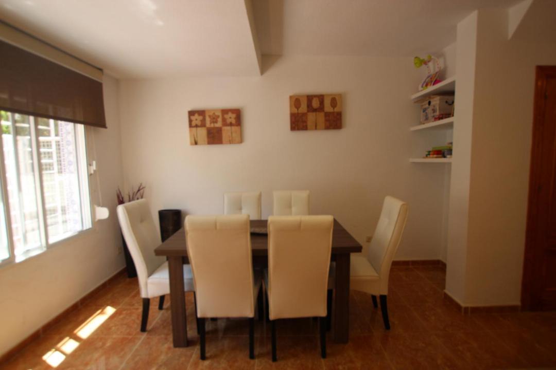 Photo of Livingroom in Mar de Cristal
