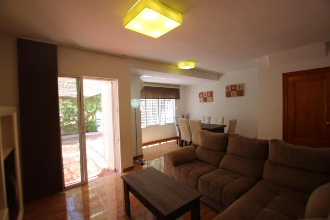 Photo of Livingroom in Mar de Cristal