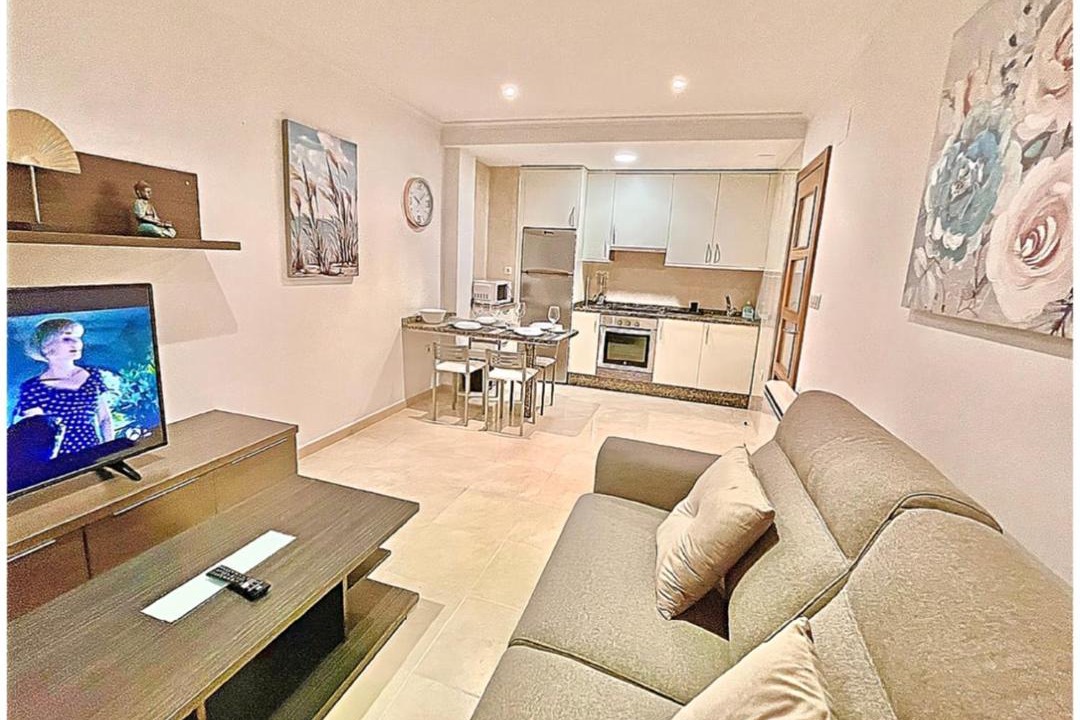 Photo of Livingroom in Viveiro