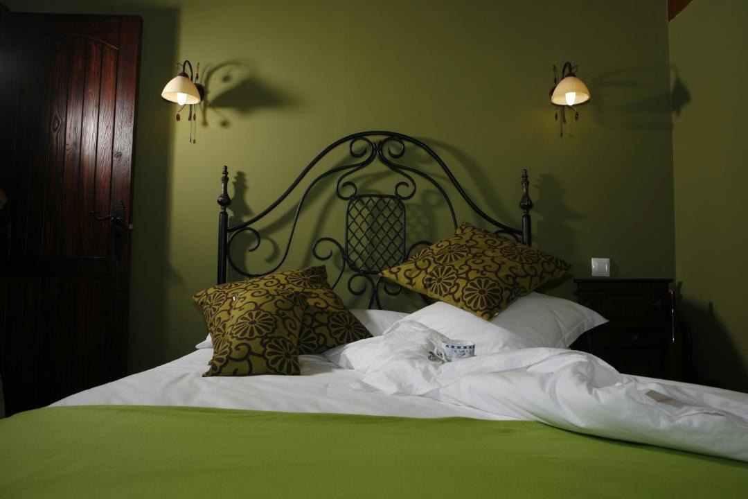 Photo of Bedroom in Barrio de Arriba