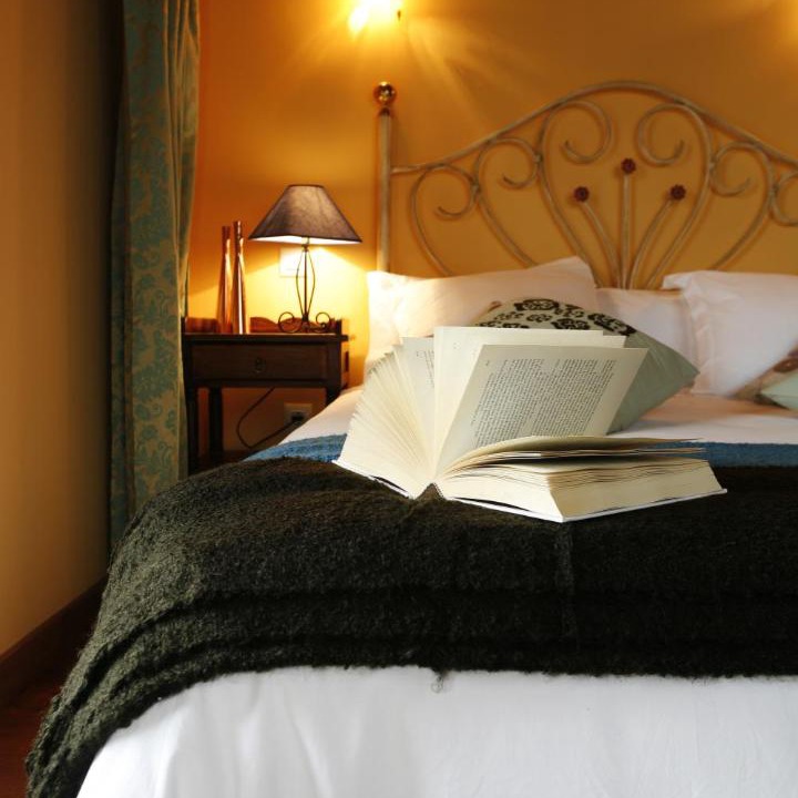 Photo of Bedroom in Barrio de Arriba
