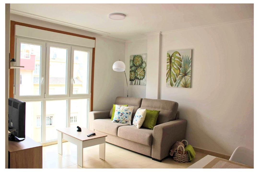 Photo of Livingroom in Viveiro