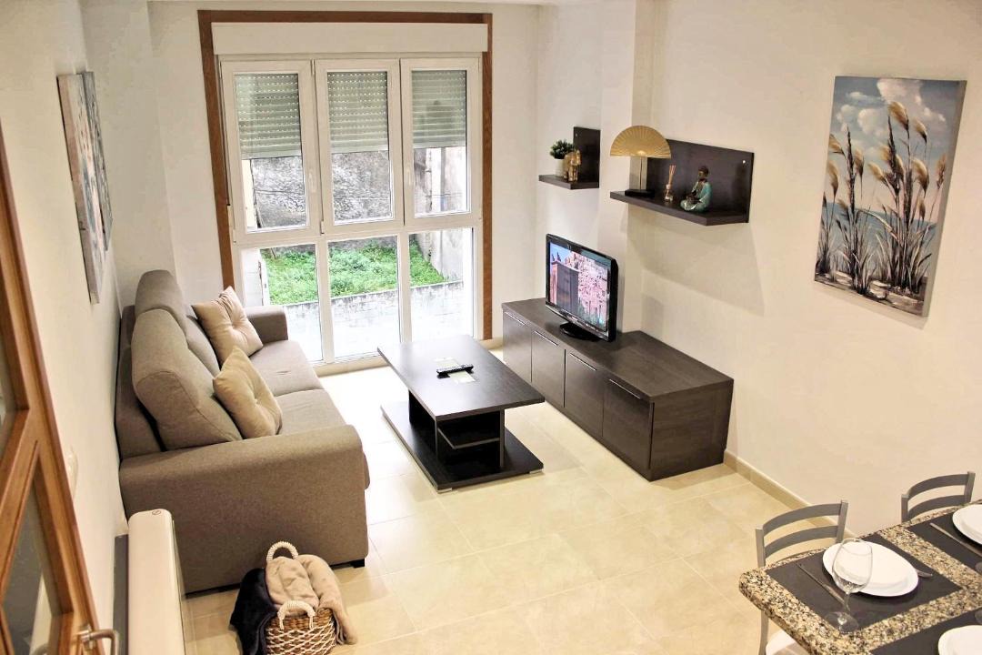 Photo of Livingroom in Viveiro