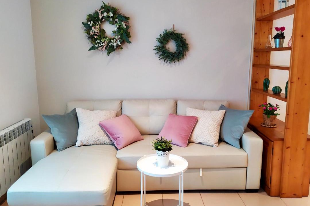 Photo of Livingroom in Ainsa