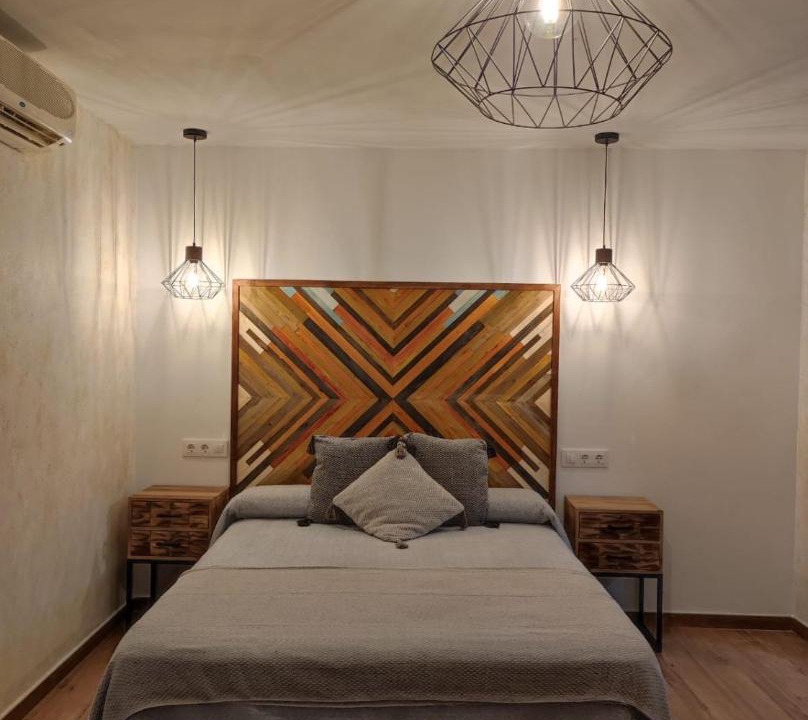 Photo of Bedroom in Ruidera