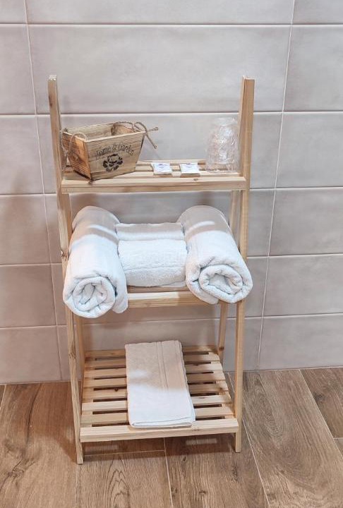 Photo of Bathroom in Ruidera