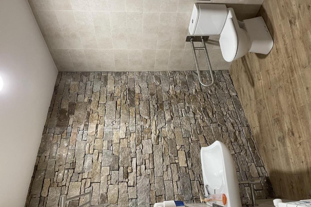 Photo of Bathroom in Villalba