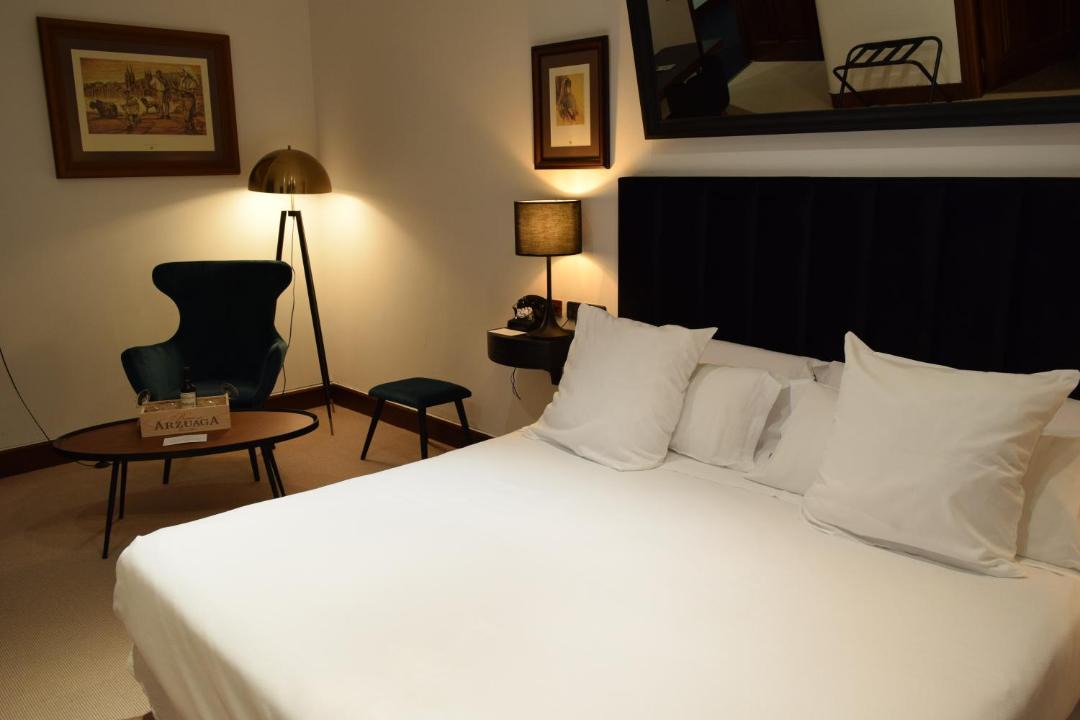 Photo of Bedroom in Quintanilla de Onesimo