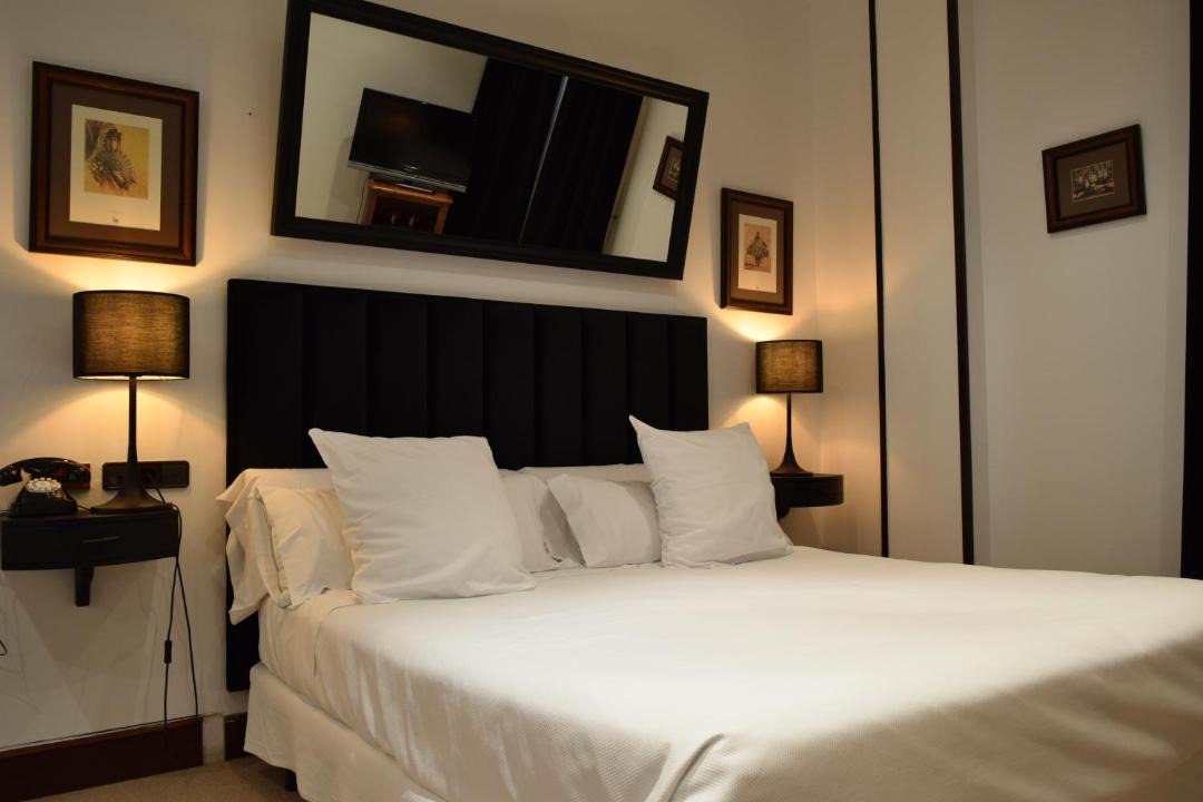 Photo of Bedroom in Quintanilla de Onesimo