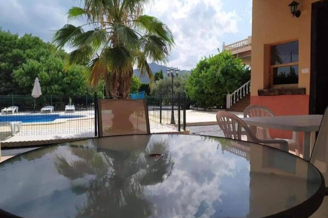 Photo of Others in Moratalla