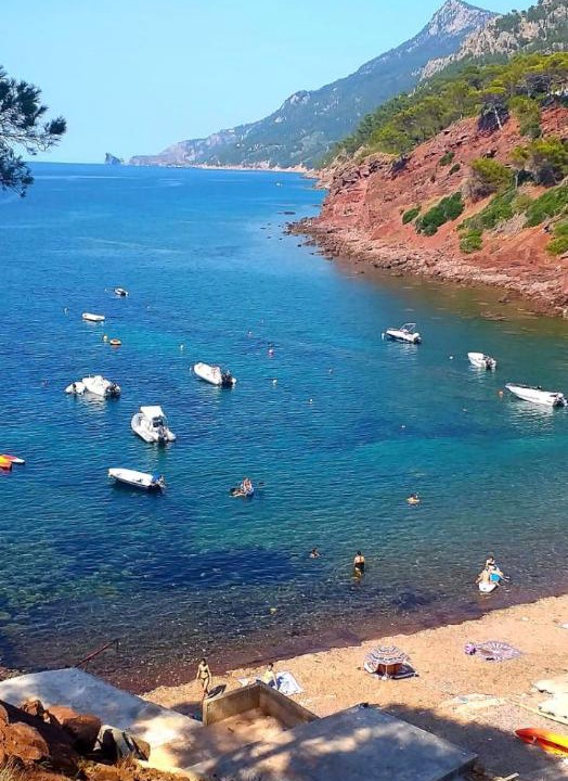 Photo of Outdoor in Port des Canonge
