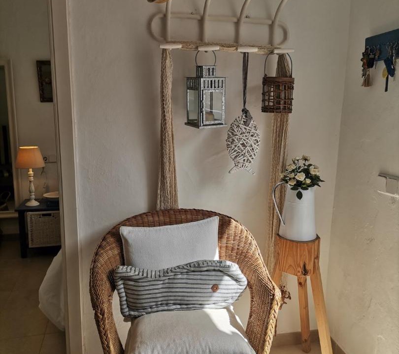 Photo of Bedroom in Port des Canonge
