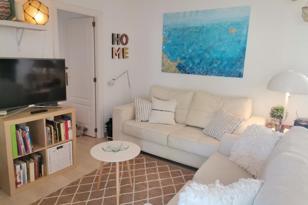 Photo of Livingroom in Port des Canonge