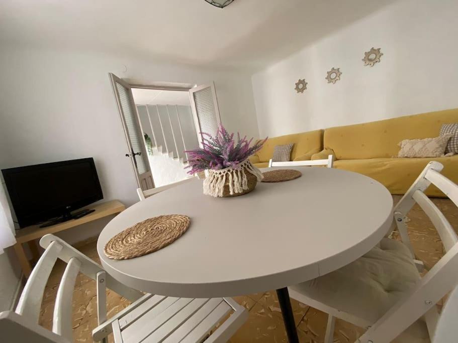 Photo of Livingroom in Siles