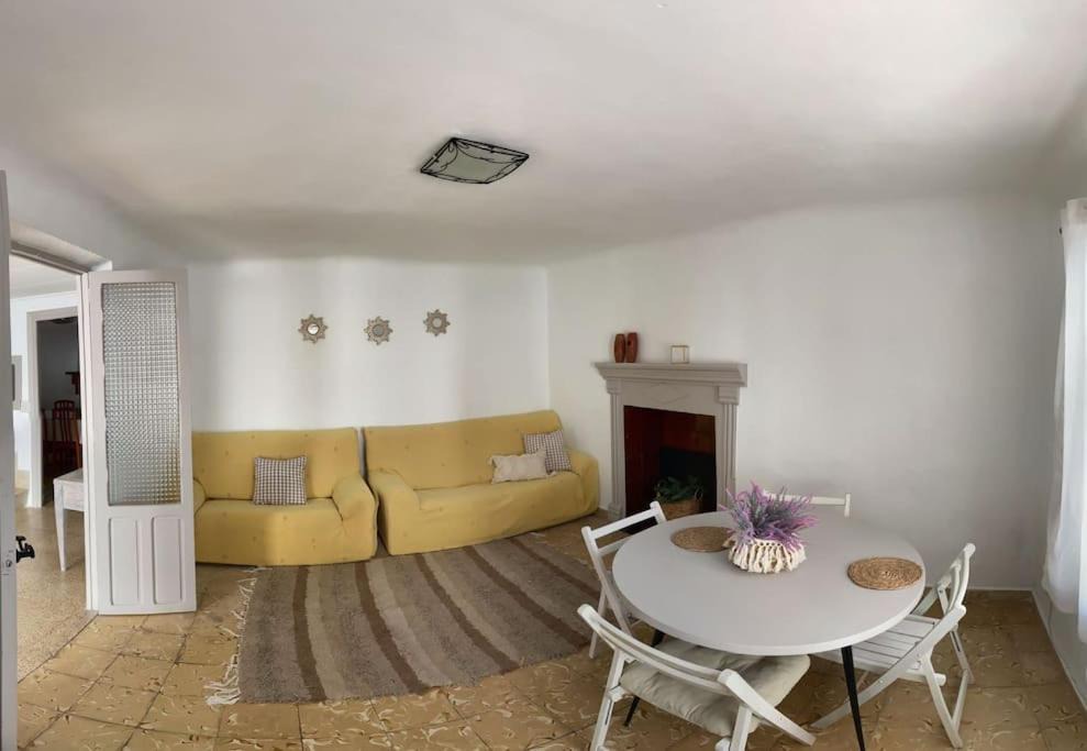 Photo of Livingroom in Siles