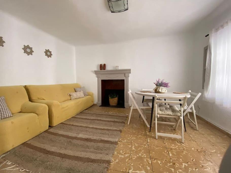Photo of Livingroom in Siles