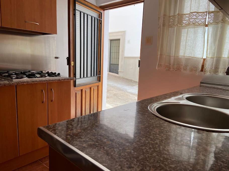 Photo of Kitchen in Siles