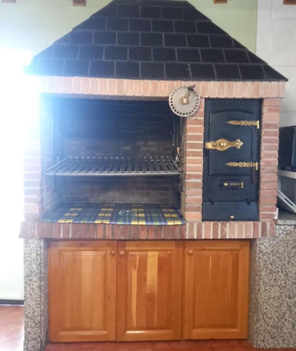 Photo of Kitchen in Villadun