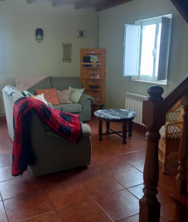 Photo of Livingroom in Villadun