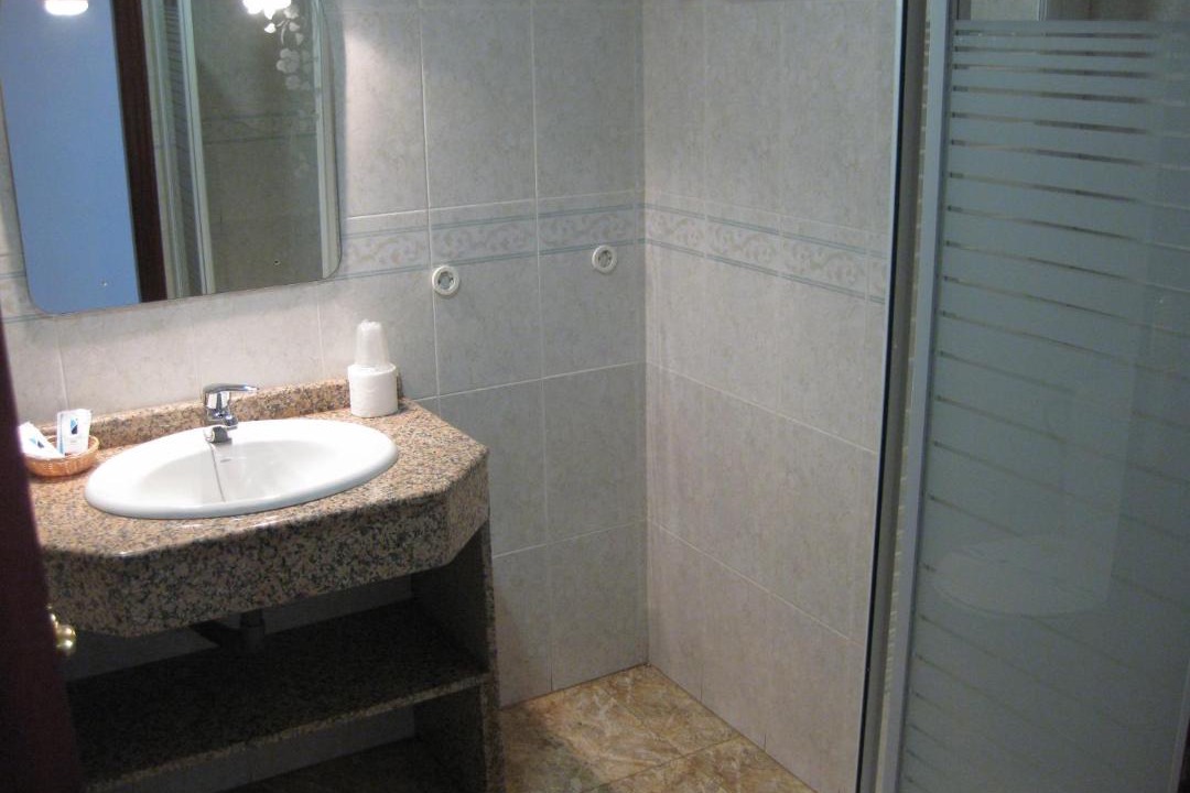 Photo of Bathroom in Los Rizos