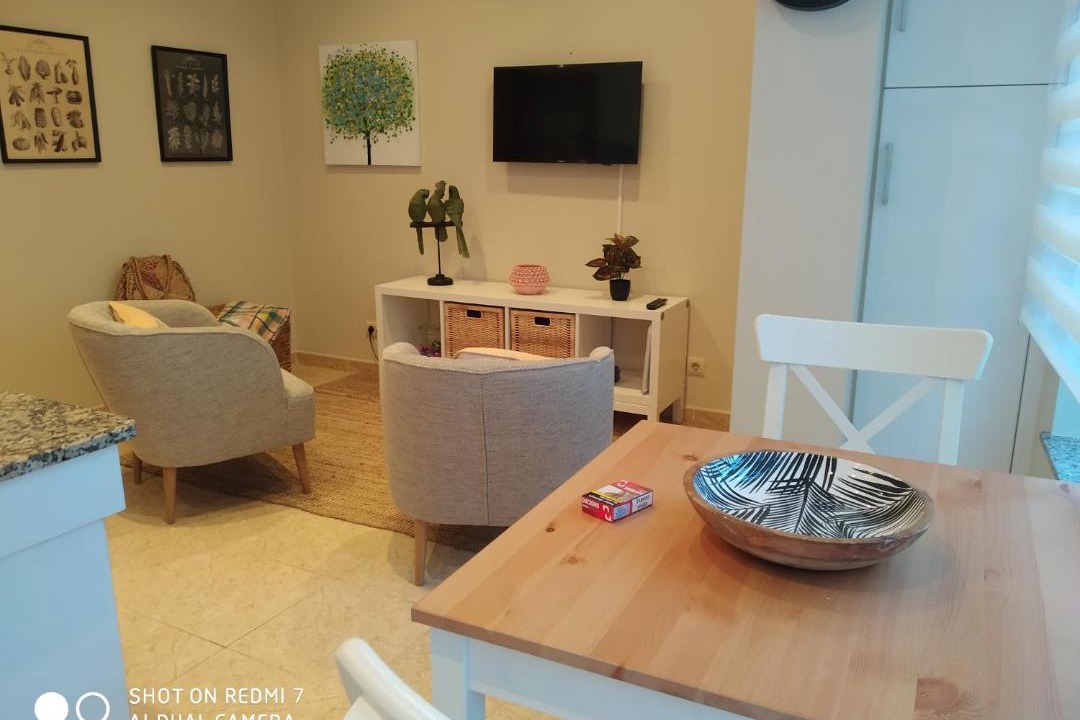 Photo of Livingroom in Cerdeira