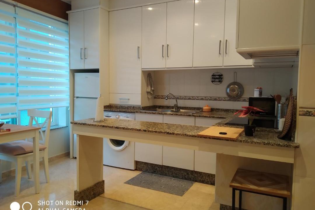 Photo of Kitchen in Cerdeira