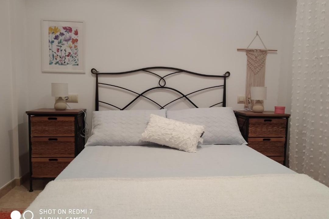 Photo of Bedroom in Cerdeira