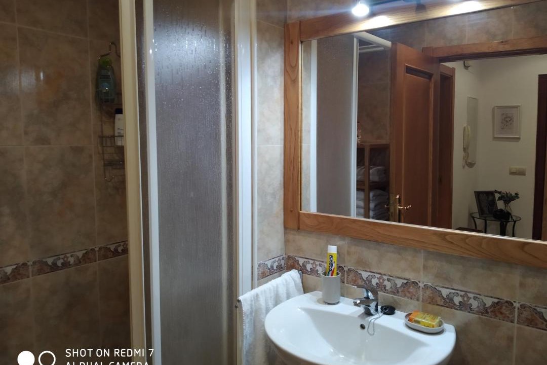 Photo of Bathroom in Cerdeira