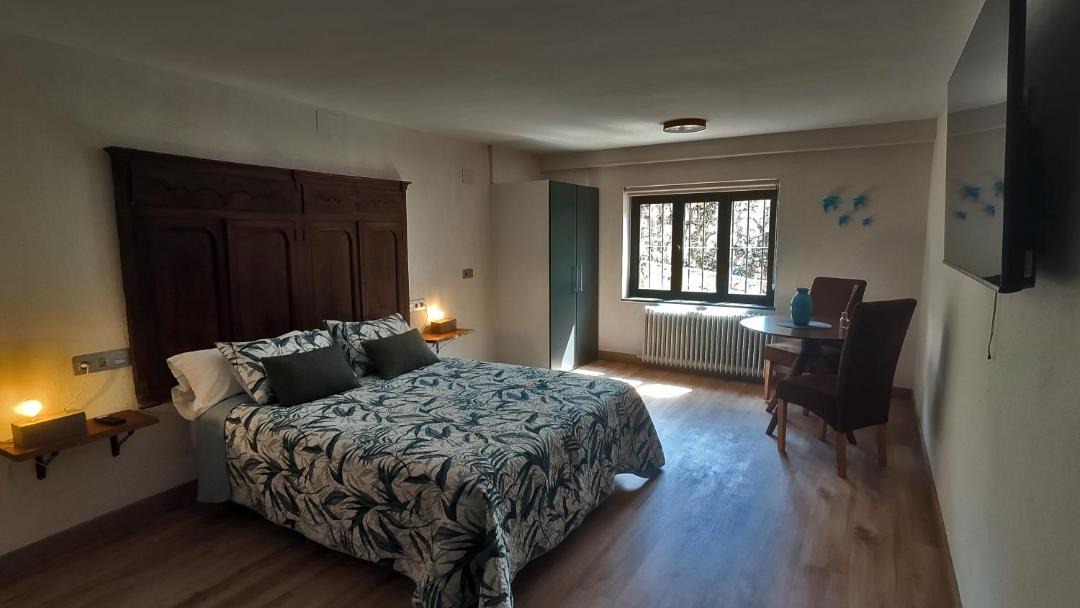Photo of Bedroom in Quiros