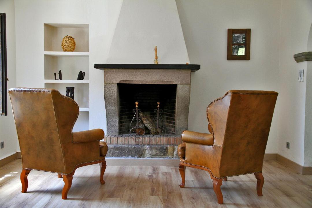 Photo of Livingroom in Quiros