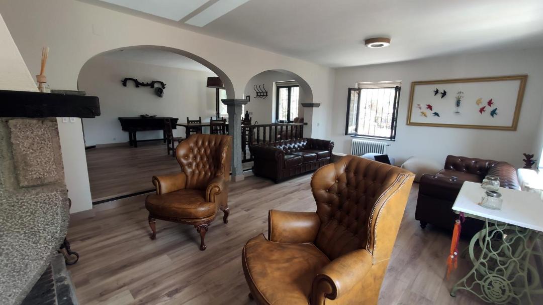 Photo of Livingroom in Quiros