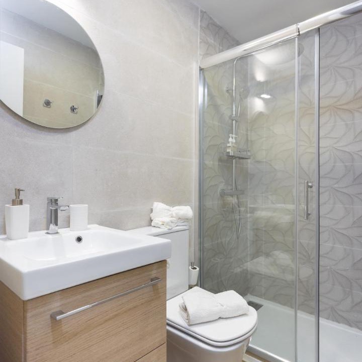 Photo of Bathroom in Santa Cruz de Tenerife