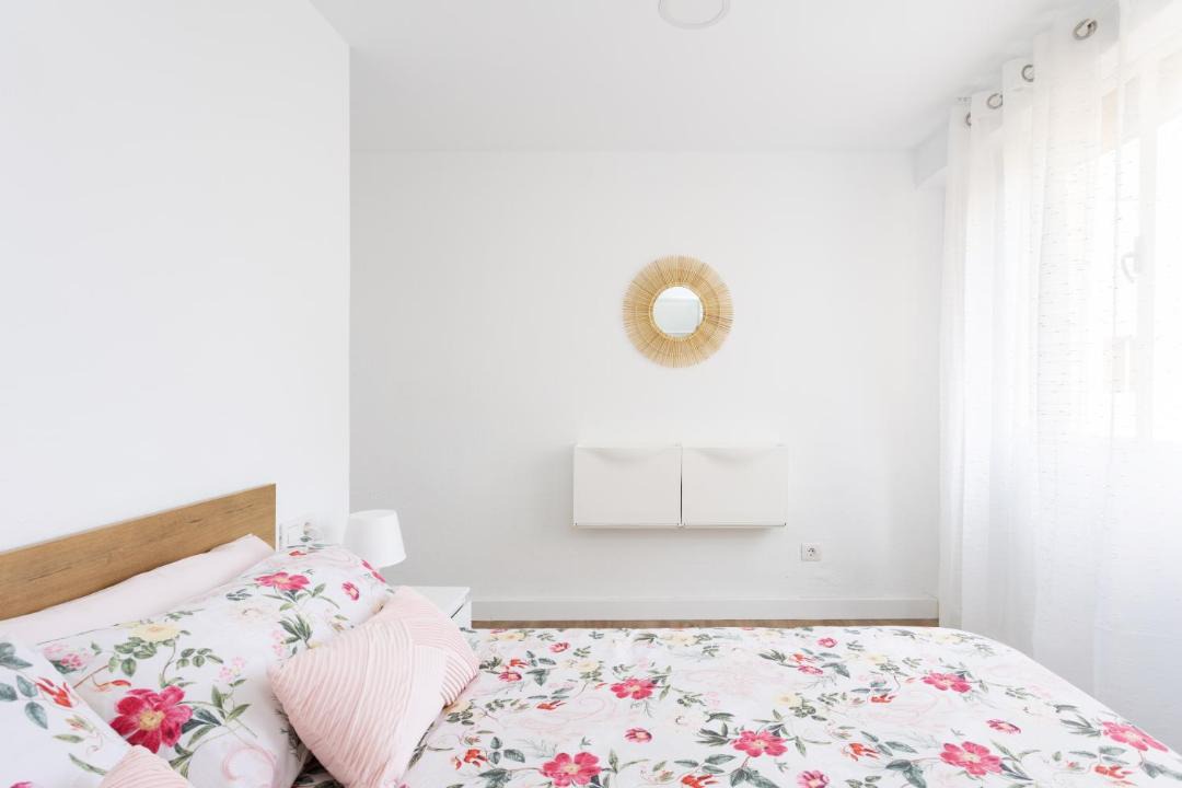 Photo of Bedroom in Santa Cruz de Tenerife
