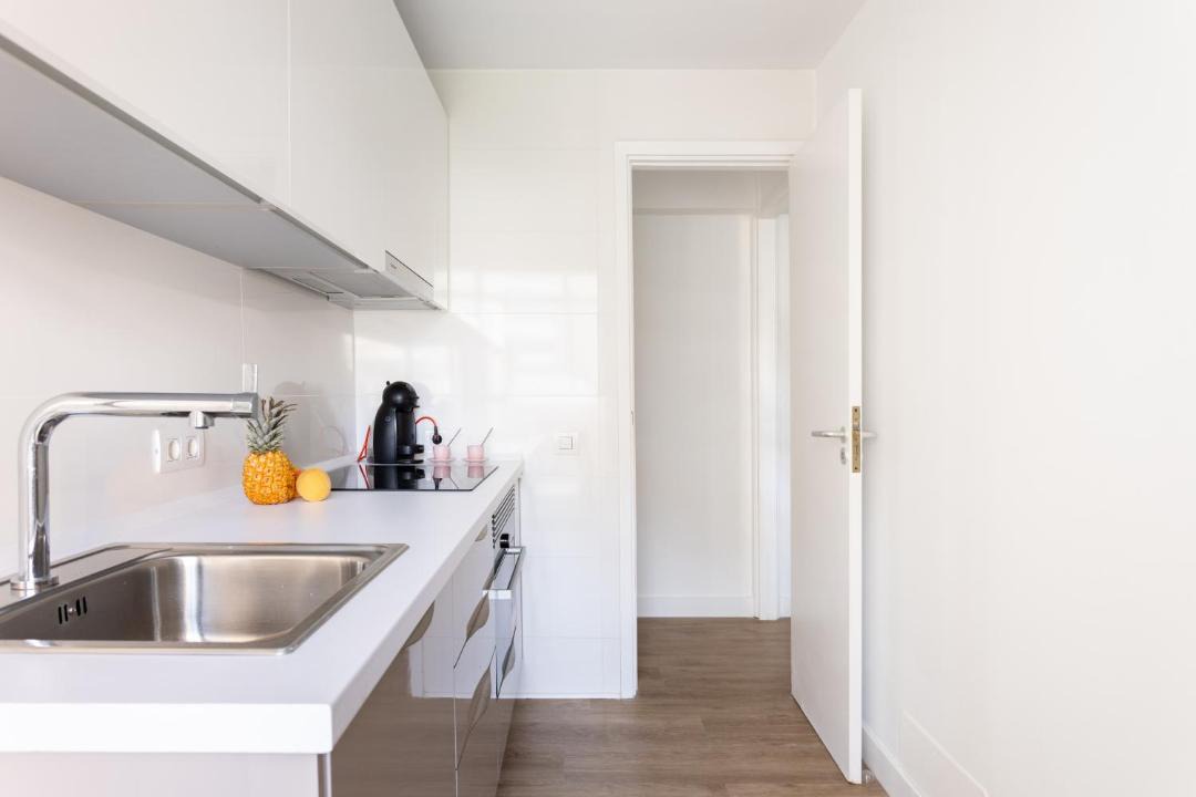 Photo of Kitchen in Santa Cruz de Tenerife