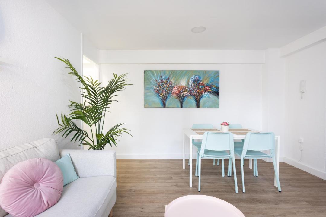 Photo of Livingroom in Santa Cruz de Tenerife