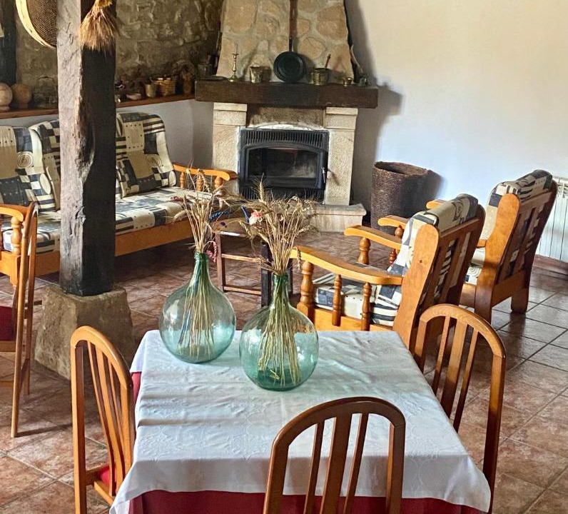 Photo of Kitchen in Villamonico