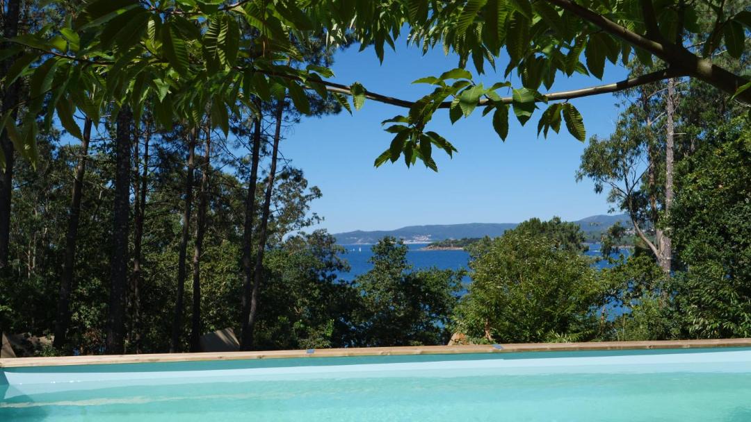 Photo of Outdoor in Porto do Son