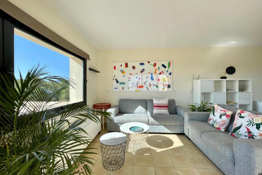 Photo of Livingroom in Corvera