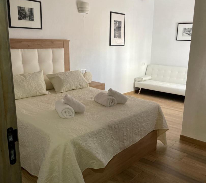 Photo of Bedroom in El Robledo