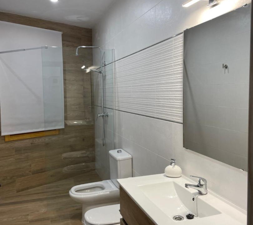 Photo of Bathroom in El Robledo