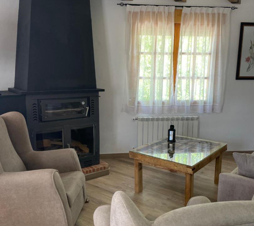 Photo of Livingroom in El Robledo
