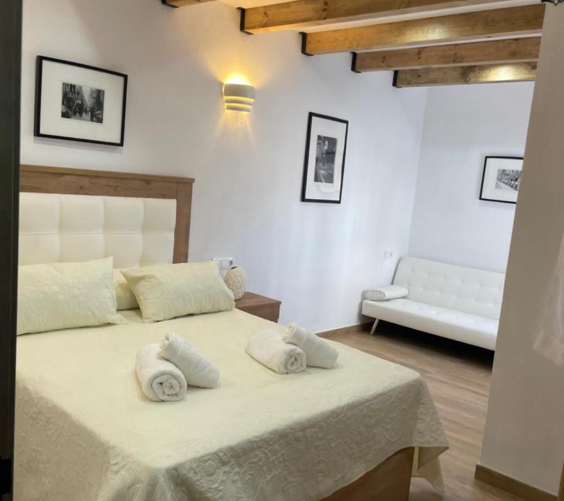 Photo of Livingroom in El Robledo