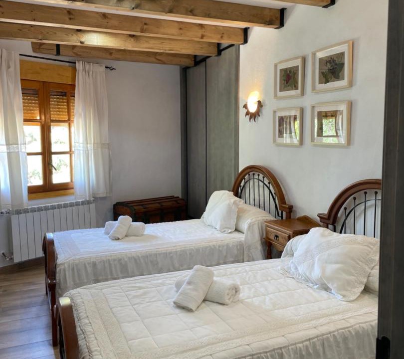 Photo of Bedroom in El Robledo