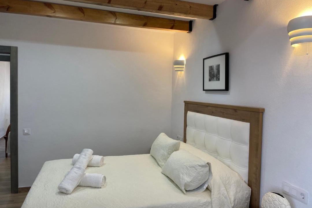 Photo of Bedroom in El Robledo
